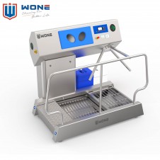 PHB-21T Hygiene Station